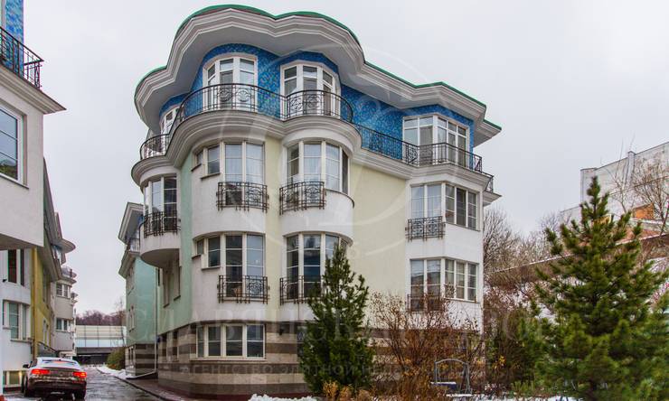 Лот-10274-152886 Аренда квартиры Ленинский проспект