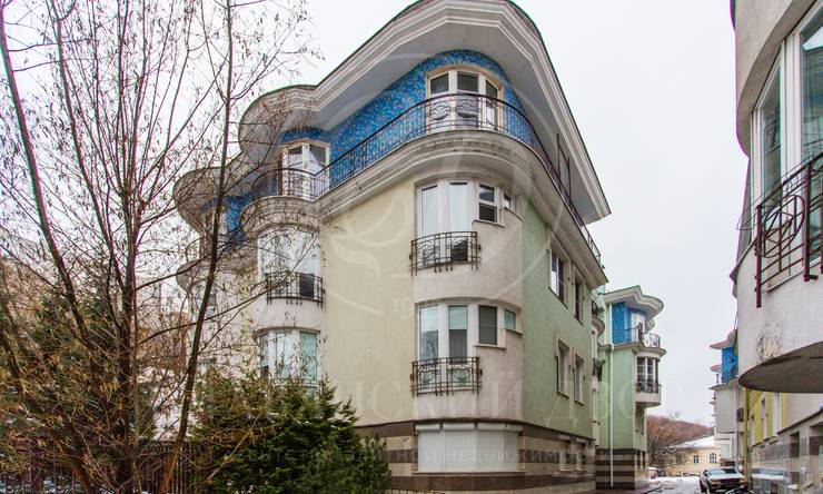 Лот-10274-152887 Аренда квартиры Ленинский проспект