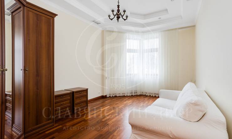 Лот-10271-152888 Аренда квартиры Тверская