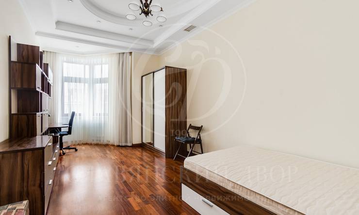 Лот-10271-152889 Аренда квартиры Тверская