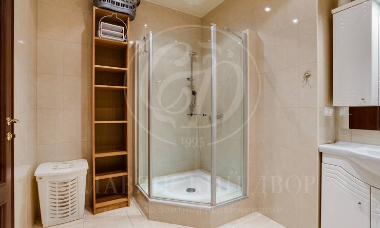 Лот-10271-152890 Аренда квартиры Тверская