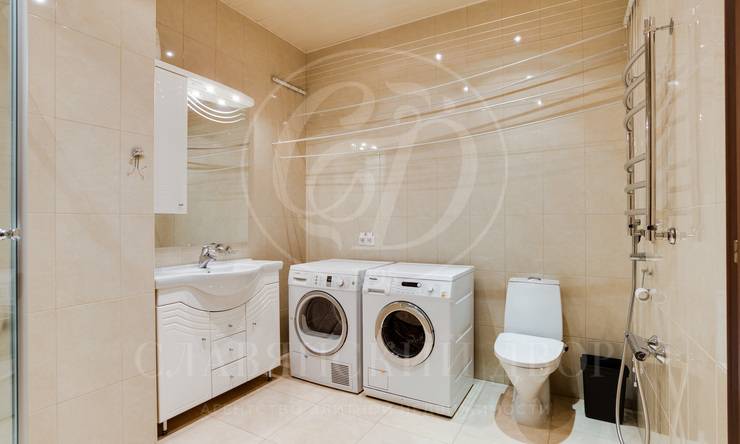 Лот-10271-152891 Аренда квартиры Тверская