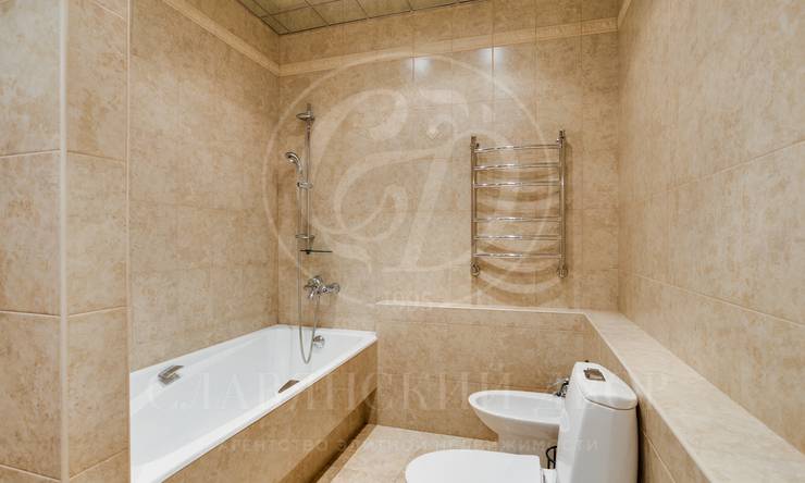 Лот-10271-152896 Аренда квартиры Тверская