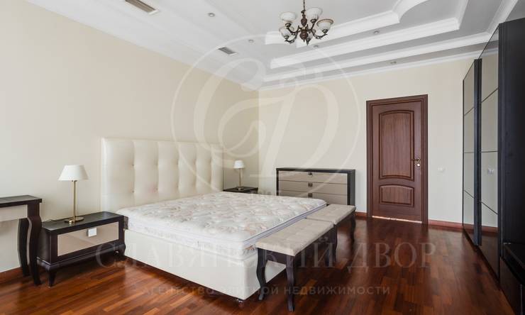 Лот-10271-152897 Аренда квартиры Тверская