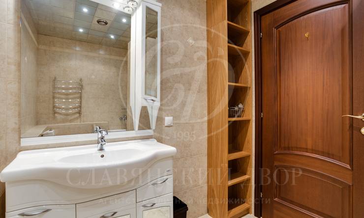 Лот-10271-152898 Аренда квартиры Тверская