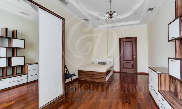 Лот-10271-152899 Аренда квартиры Тверская