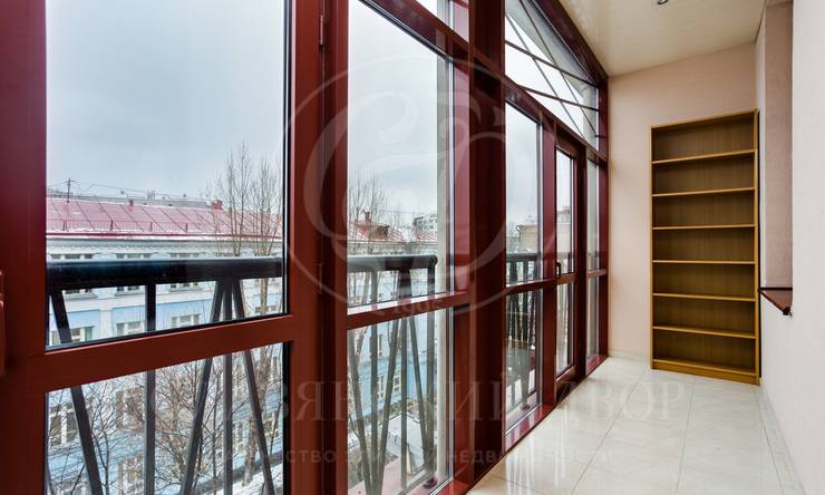 Лот-10271-152900 Аренда квартиры Тверская