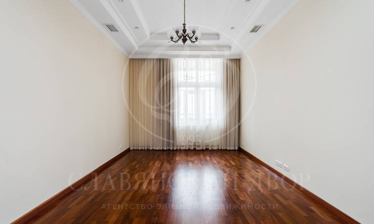 Лот-10271-152901 Аренда квартиры Тверская