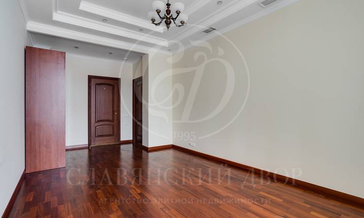 Лот-10271-152903 Аренда квартиры Тверская