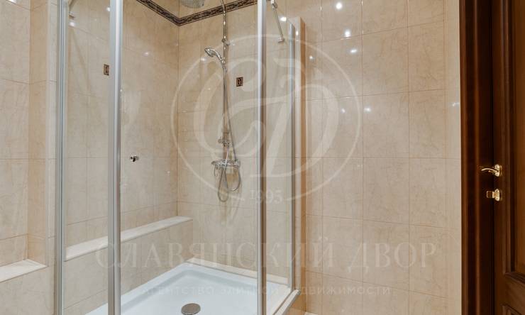 Лот-10271-152904 Аренда квартиры Тверская