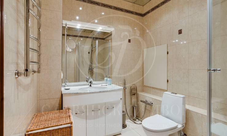 Лот-10271-152905 Аренда квартиры Тверская