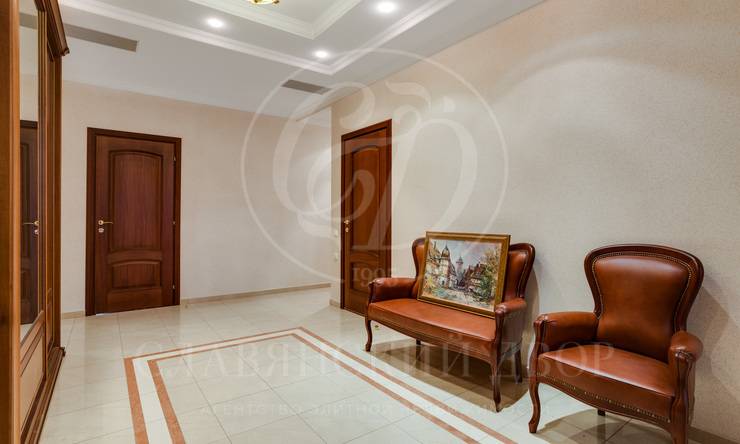 Лот-10271-152909 Аренда квартиры Тверская