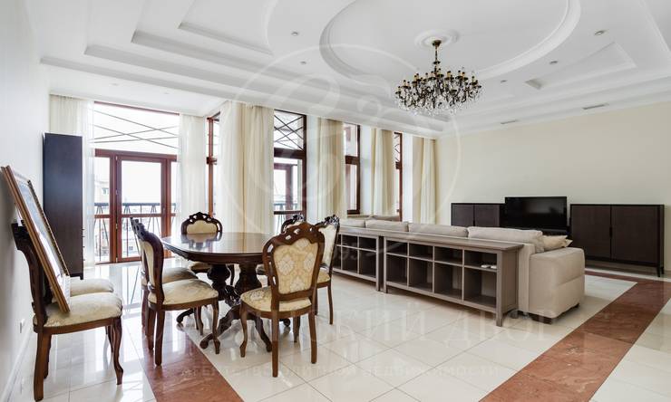 Лот-10271-152910 Аренда квартиры Тверская