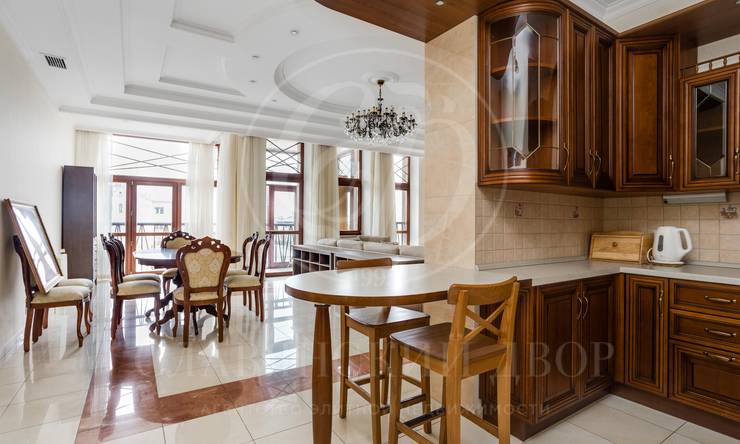 Лот-10271-152917 Аренда квартиры Тверская