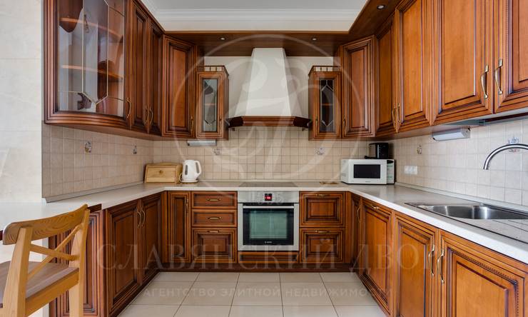 Лот-10271-152918 Аренда квартиры Тверская