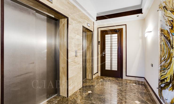 Лот-10271-152919 Аренда квартиры Тверская