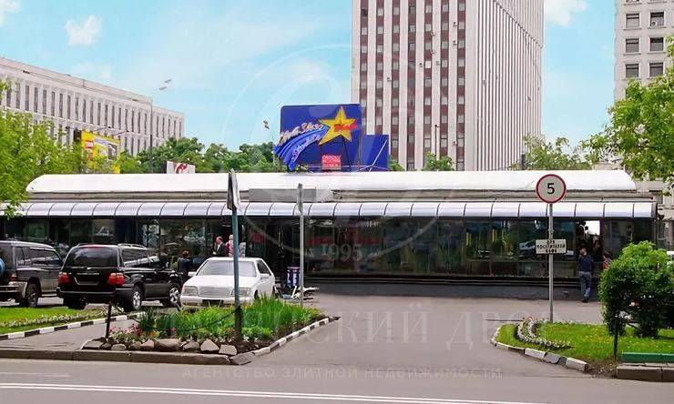 продажа  ЦАО Октябрьская Коровий Вал