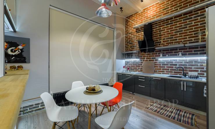 Лот-10289-153060 Продажа квартиры Хамовники, Плющиха