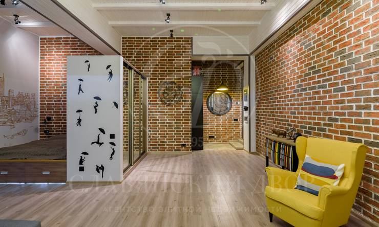 Лот-10289-153064 Продажа квартиры Хамовники, Плющиха