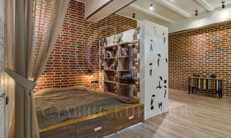 Лот-10289-153065 Продажа квартиры Хамовники, Плющиха