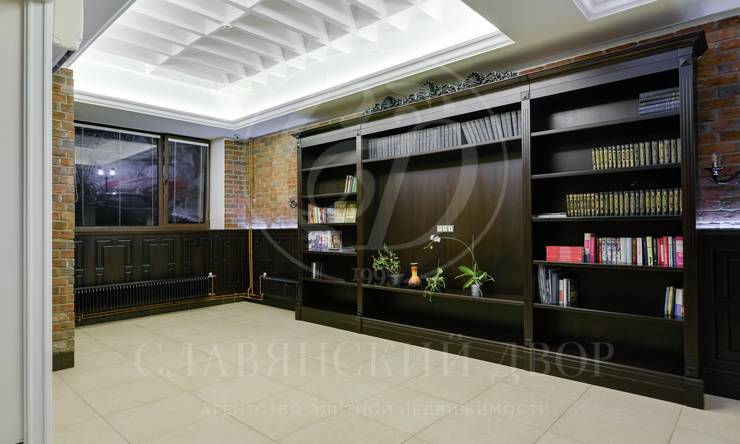 Лот-10289-153070 Продажа квартиры Хамовники, Плющиха