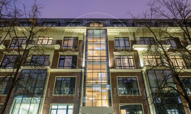 Лот-10289-153072 Продажа квартиры Хамовники, Плющиха