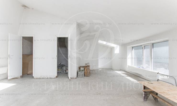 аренда кафе, офис, медицинский центр ЦАО Кропоткинская Пожарский пер.