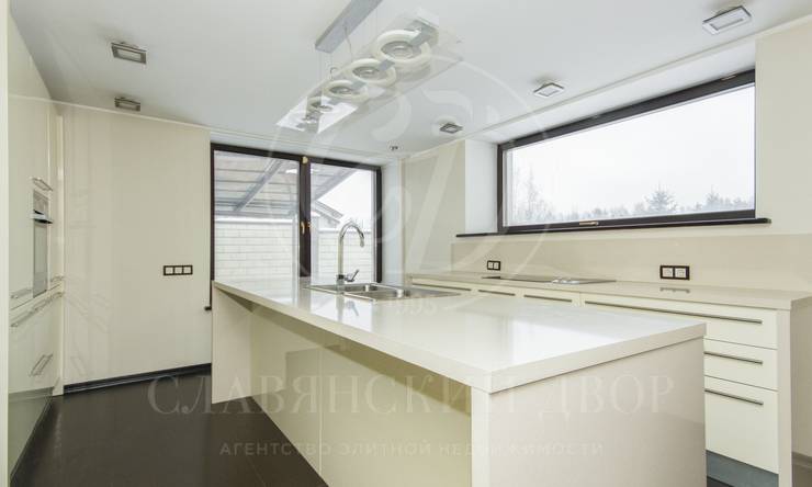 Лот-7673-153323 аренда дома Рублево-Успенское шоссе 10 ярдов