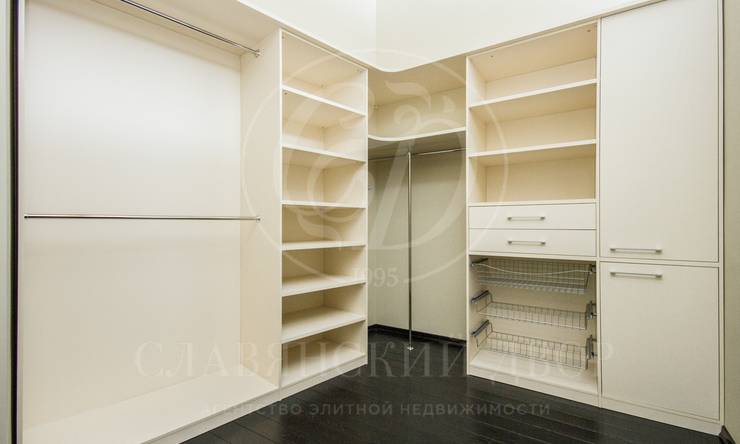 Лот-7673-153327 аренда дома Рублево-Успенское шоссе 10 ярдов