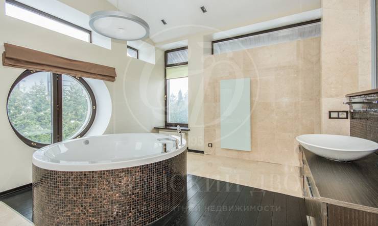 Лот-7673-153339 аренда дома Рублево-Успенское шоссе 10 ярдов