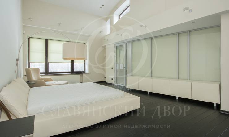 Лот-7673-153343 аренда дома Рублево-Успенское шоссе 10 ярдов