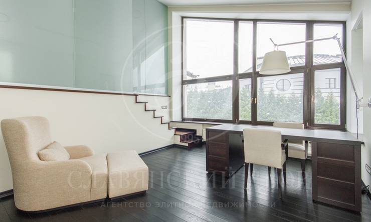 Лот-7673-153345 аренда дома Рублево-Успенское шоссе 10 ярдов