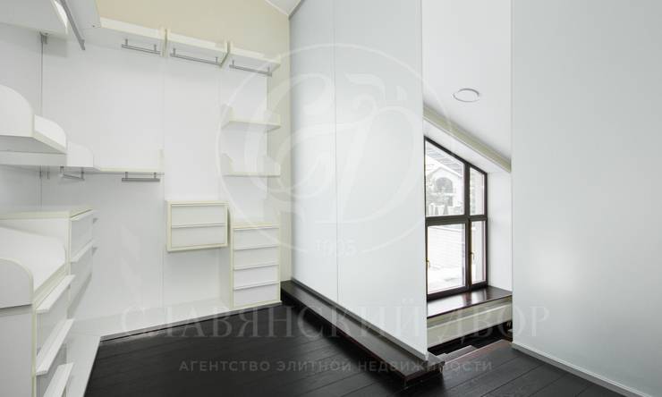 Лот-7673-153346 аренда дома Рублево-Успенское шоссе 10 ярдов