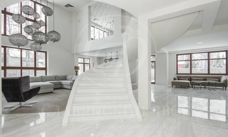 Лот-7666-153426 продажа дома Рублево-Успенское шоссе Тайм-1