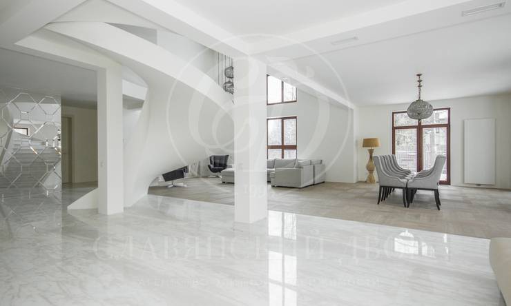 Лот-7666-153427 продажа дома Рублево-Успенское шоссе Тайм-1