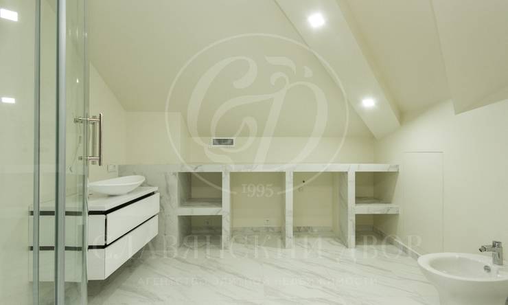 Лот-7666-153432 продажа дома Рублево-Успенское шоссе Тайм-1