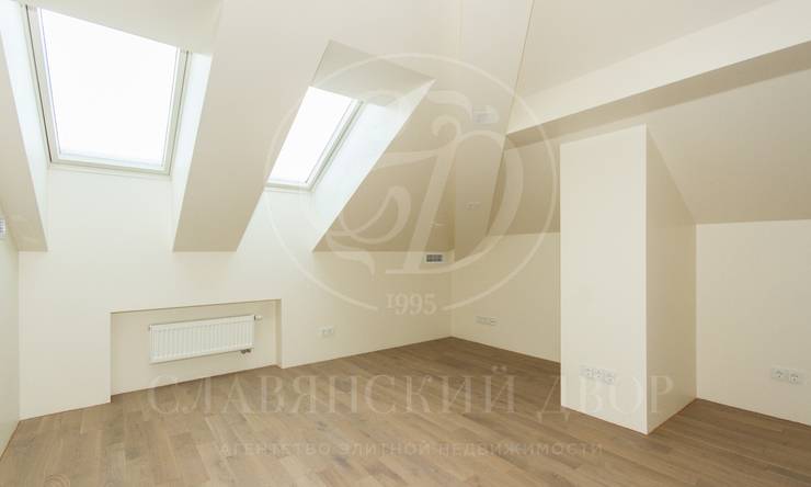 Лот-7666-153437 продажа дома Рублево-Успенское шоссе Тайм-1