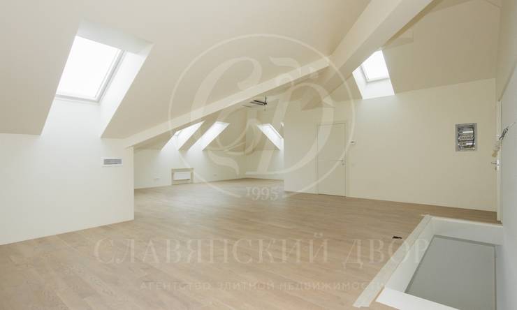 Лот-7666-153438 продажа дома Рублево-Успенское шоссе Тайм-1