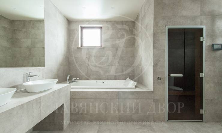 Лот-7666-153448 продажа дома Рублево-Успенское шоссе Тайм-1