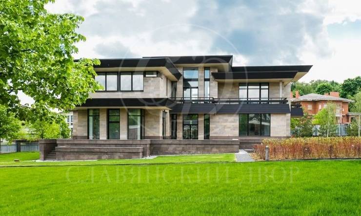 Лот-7675-153517 продажа дома Рублево-Успенское шоссе Барвиха XXI (21)