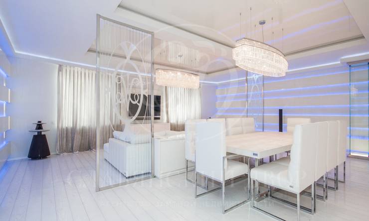 Лот-10293-153600 Аренда квартиры Арбат, Смоленская