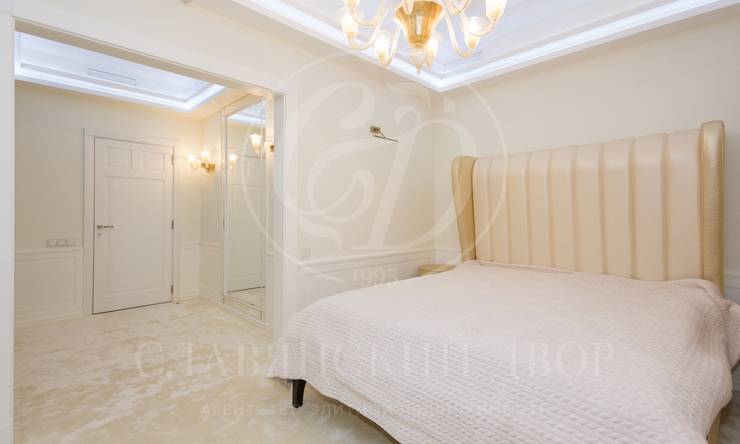 Лот-10293-153609 Аренда квартиры Арбат, Смоленская