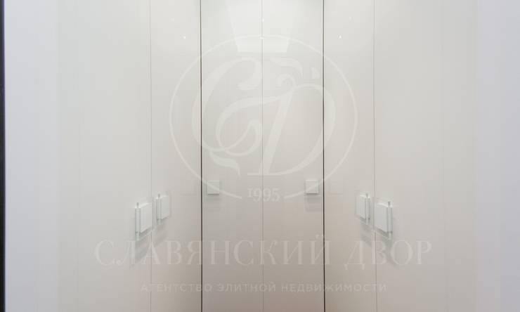 Лот-10293-153612 Аренда квартиры Арбат, Смоленская