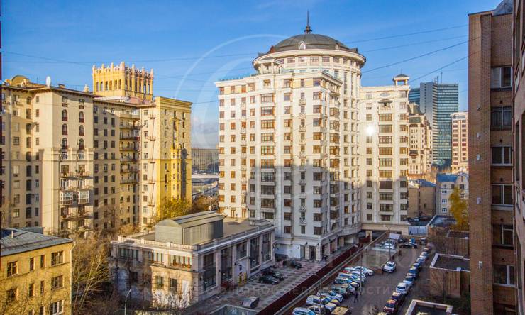 Лот-10293-153617 Аренда квартиры Арбат, Смоленская