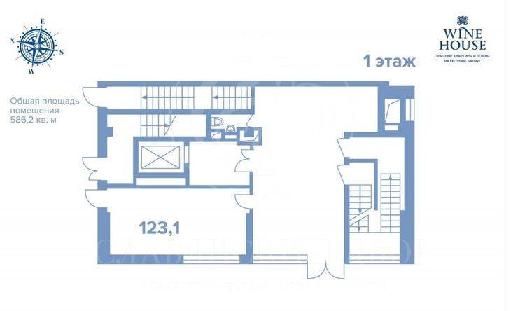 продажа  ЦАО Новокузнецкая Садовническая