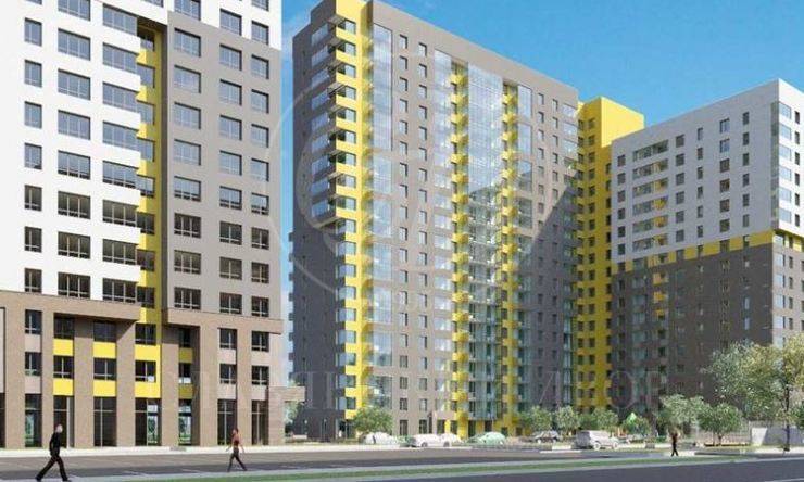 продажа  ЮВАО Лермонтовский проспект Лермонтовский пр-т