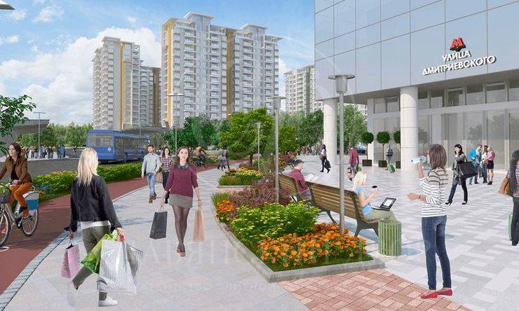 продажа  ЮВАО Лермонтовский проспект Лермонтовский пр-т