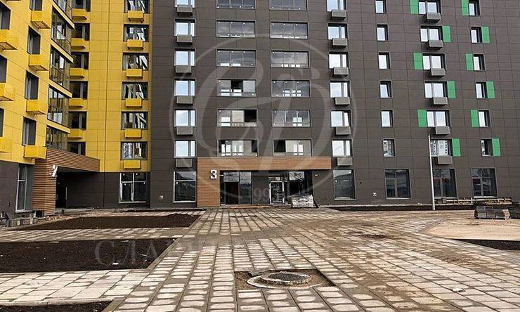 продажа  ЮВАО Лермонтовский проспект Лермонтовский пр-т