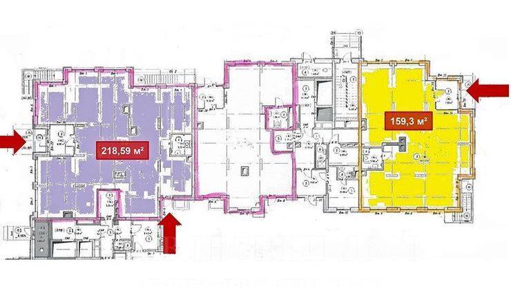 продажа  ЮВАО Лермонтовский проспект Лермонтовский пр-т