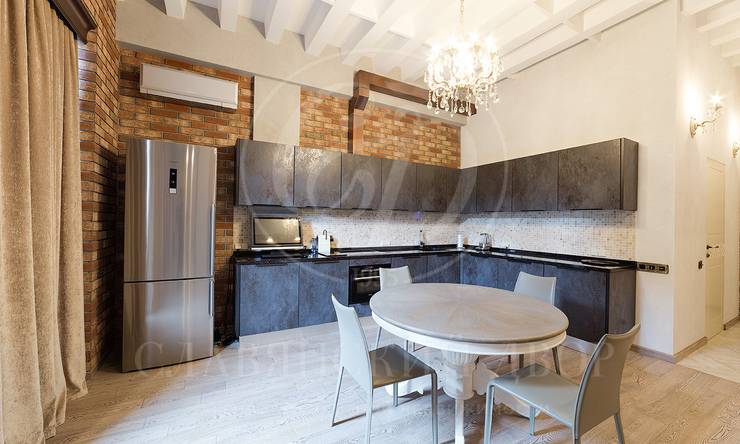 Лот-10298-153727 Продажа квартиры Хамовники, Плющиха